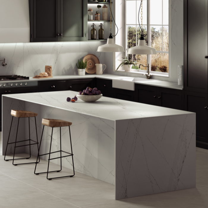 Silestone sur mesure