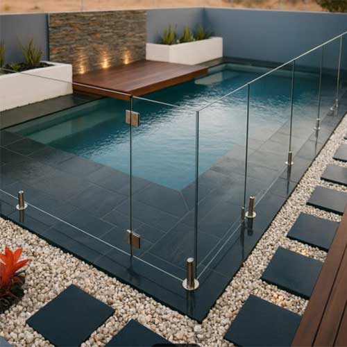 verre feuilleté trempé verre feuilleté trempé