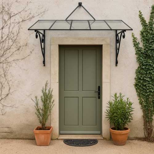 verre trempé verre securit