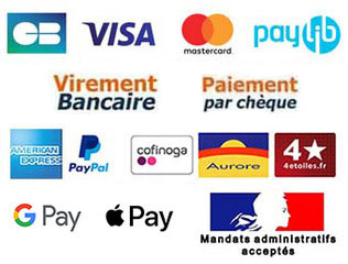 moyens paiement
