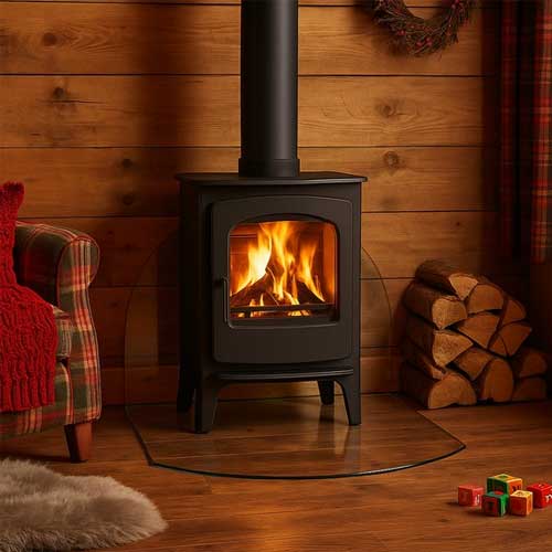 plaque de protection cintr&eacute;e/arrondie