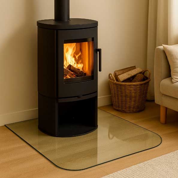 Plaque de protection de sol